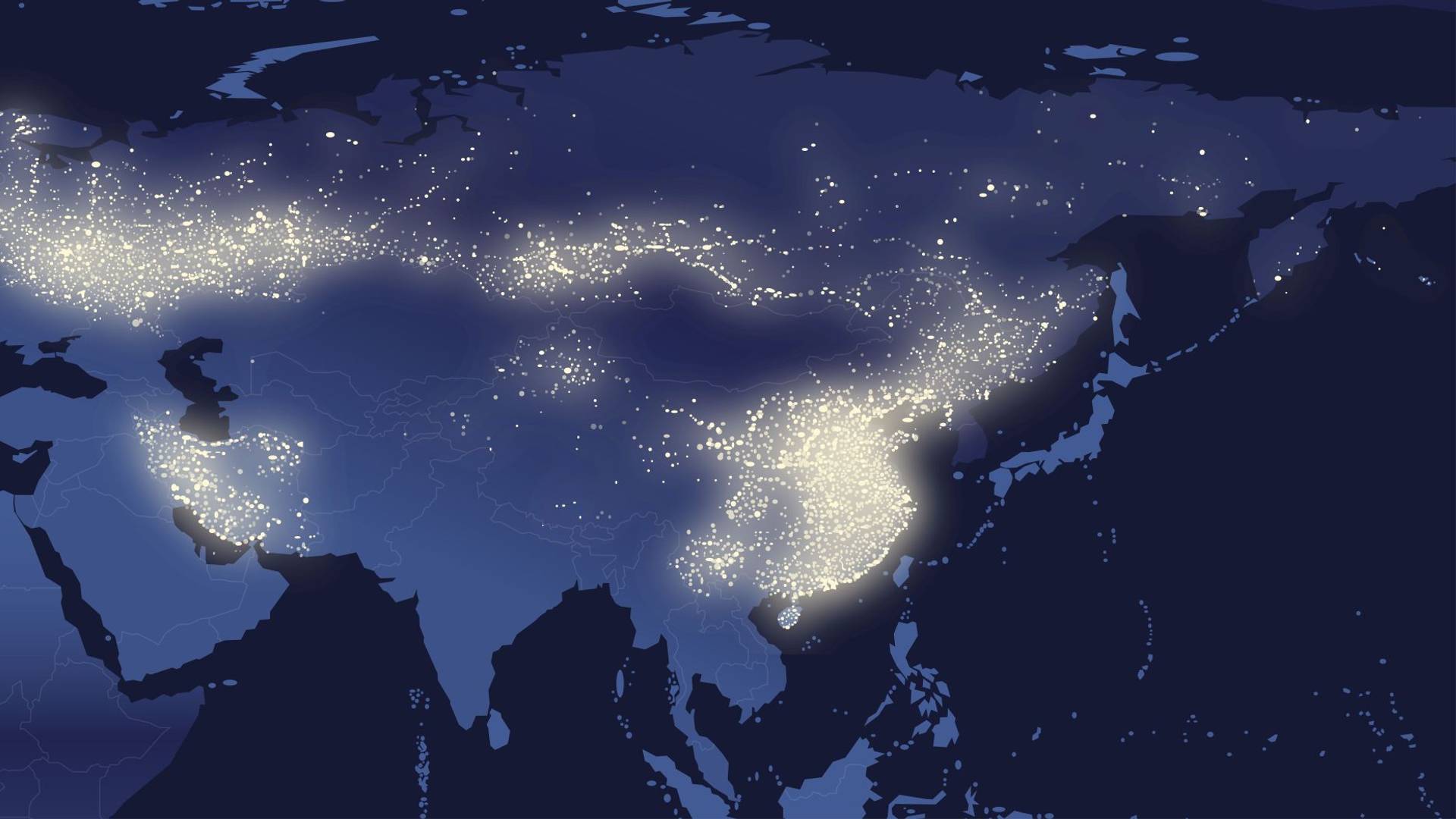 Cybersecurity and digital policy