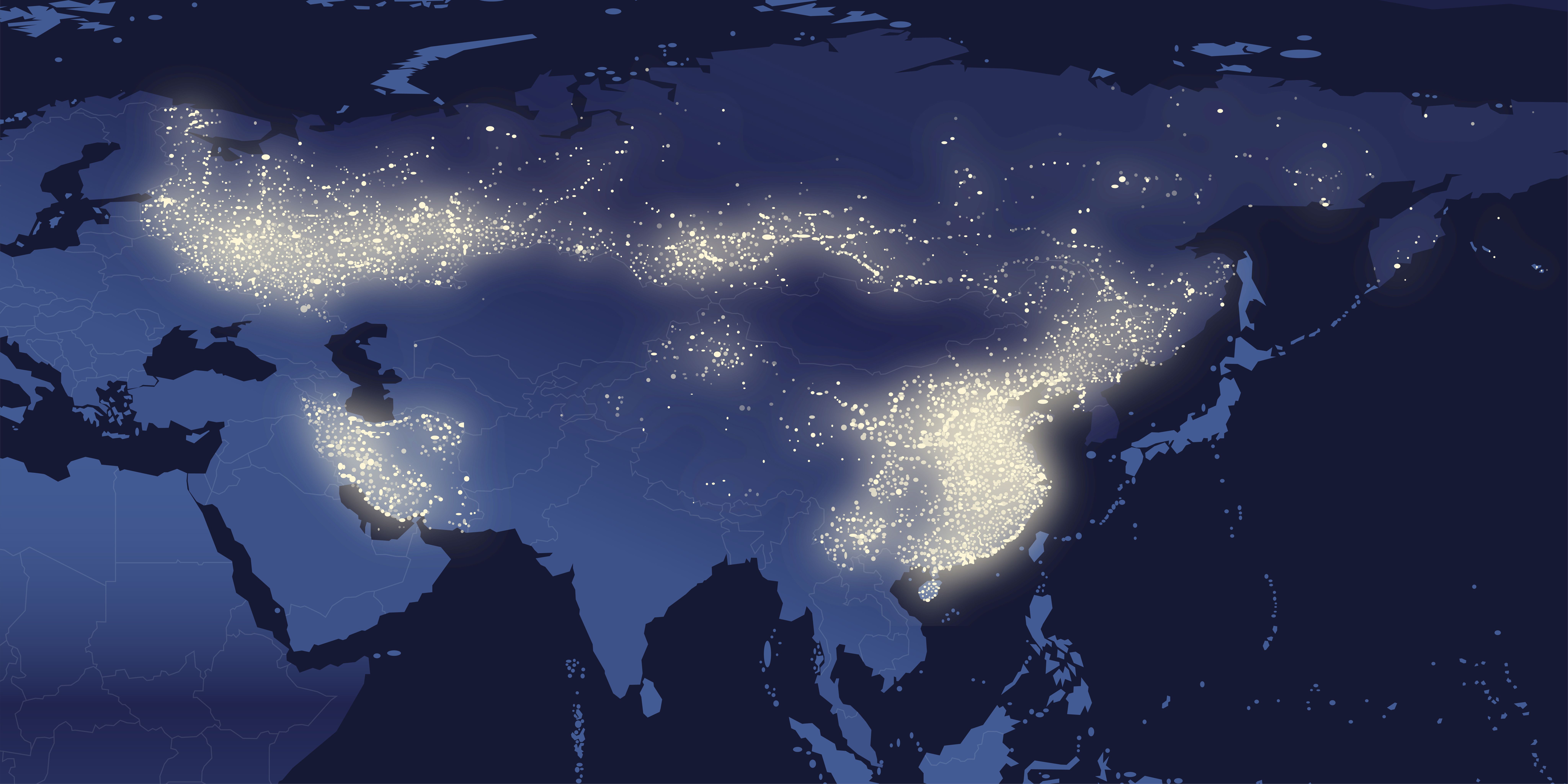 Cybersecurity and digital policy