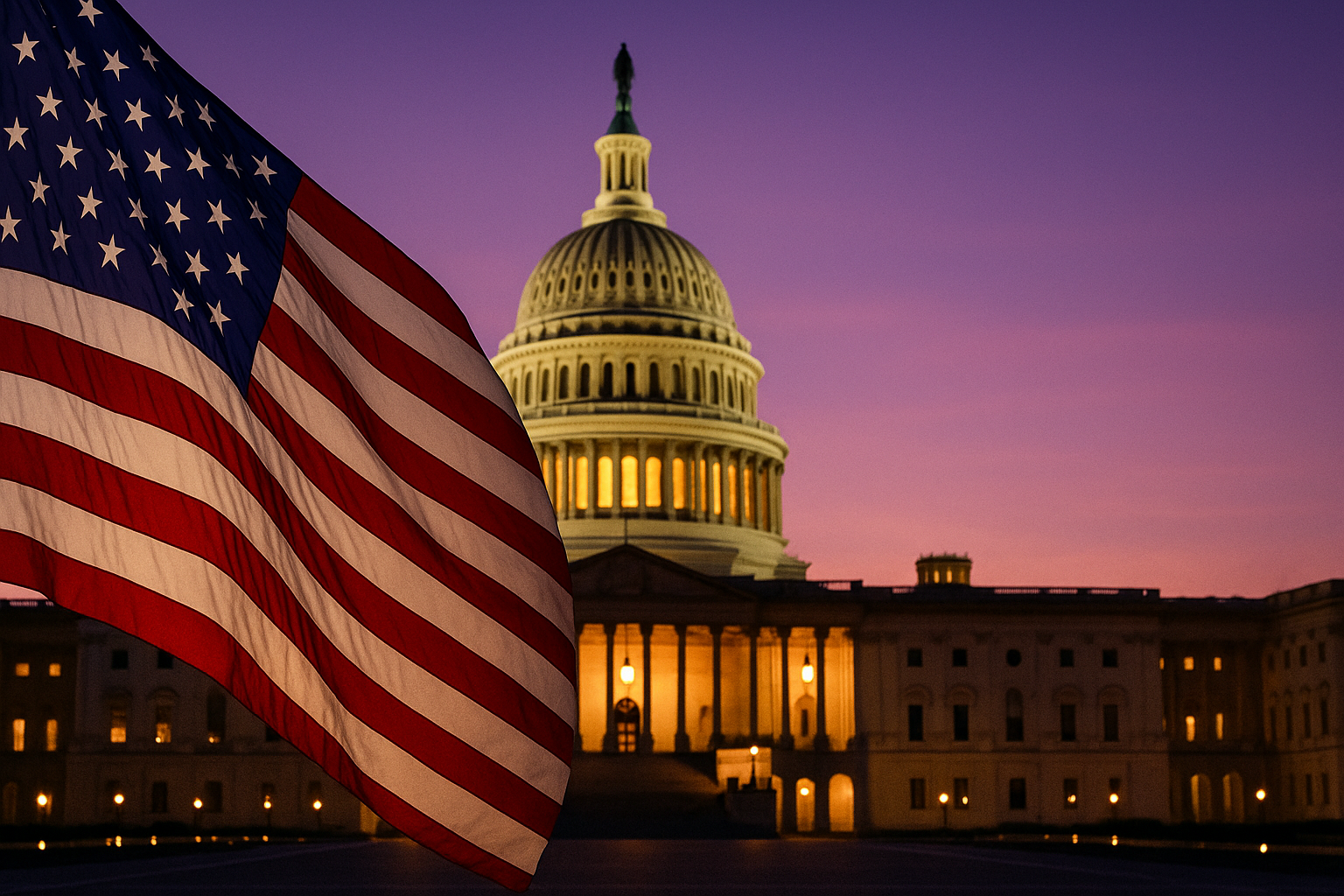 National security and defense policy